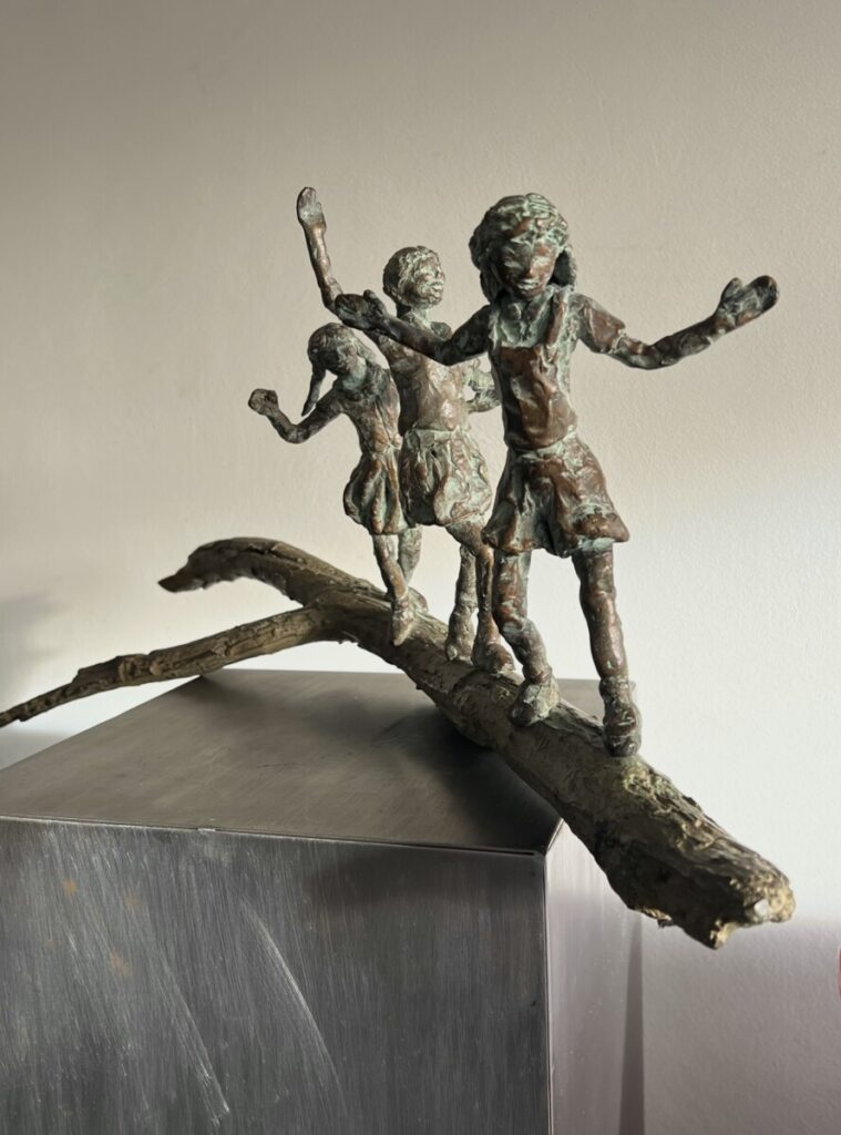 thea verweij struinen