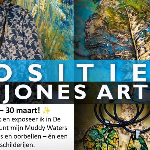 ankeiler mandy in de koepel