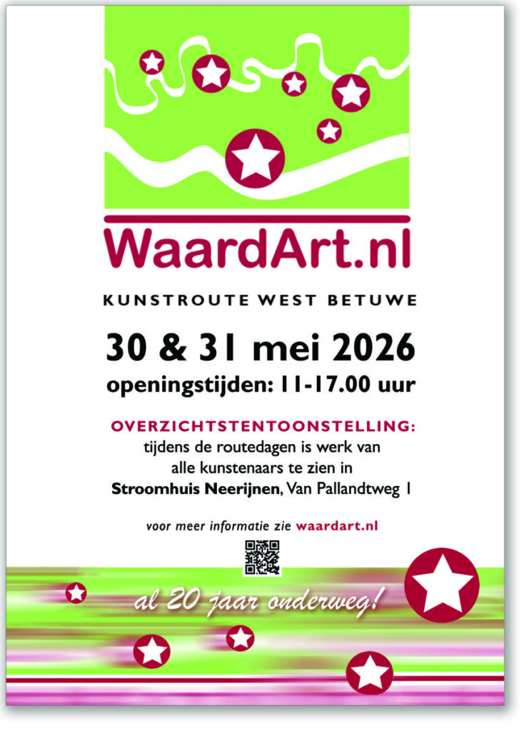 wa a4 poster 2026 shadow